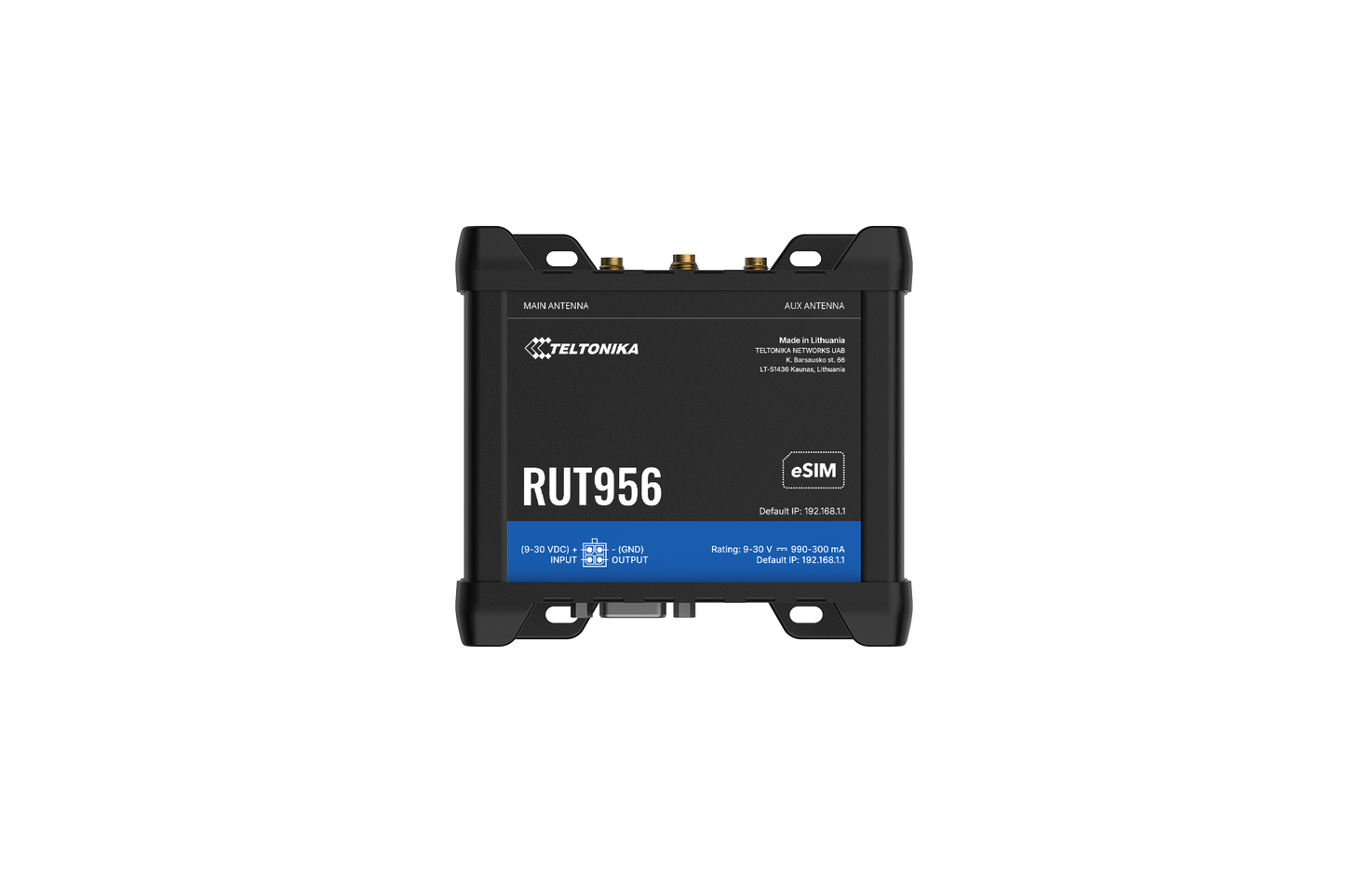 Teltonika RUT956