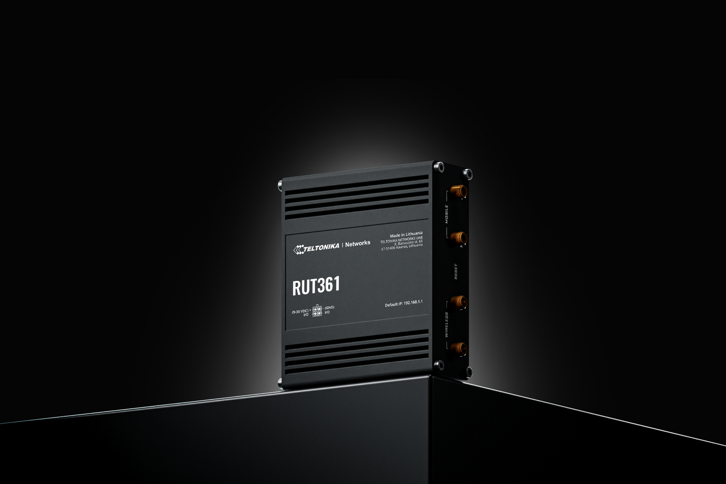 Teltonika RUT361