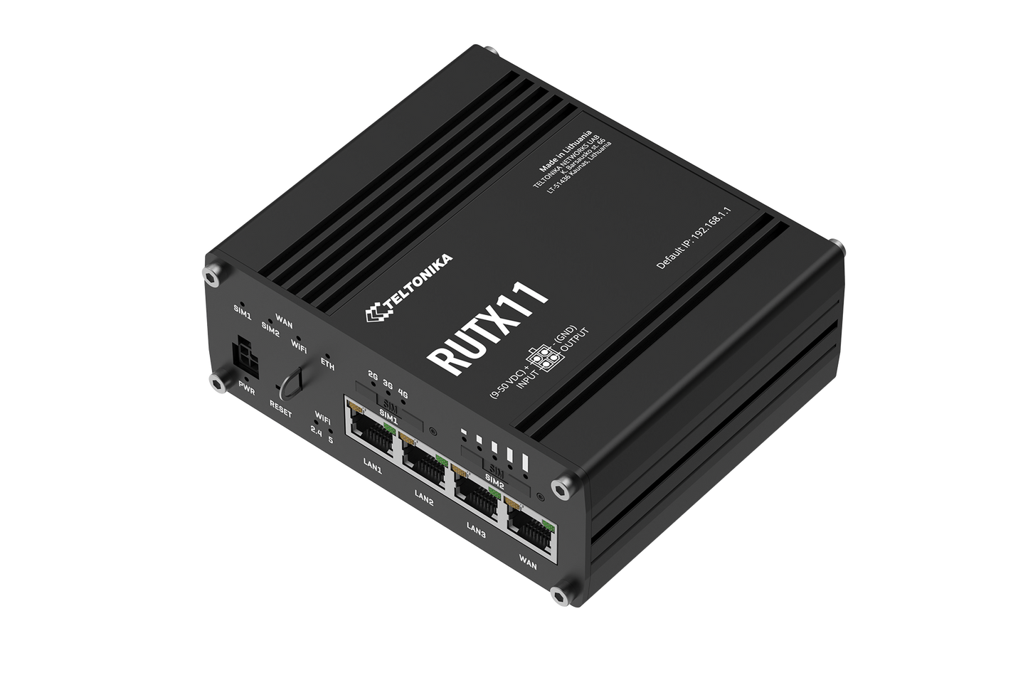 Teltonika RUTX11