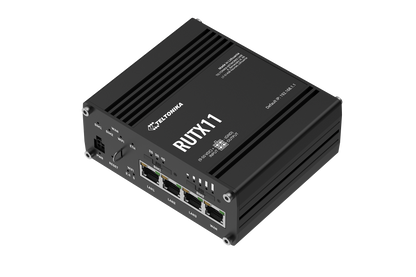 Teltonika RUTX11