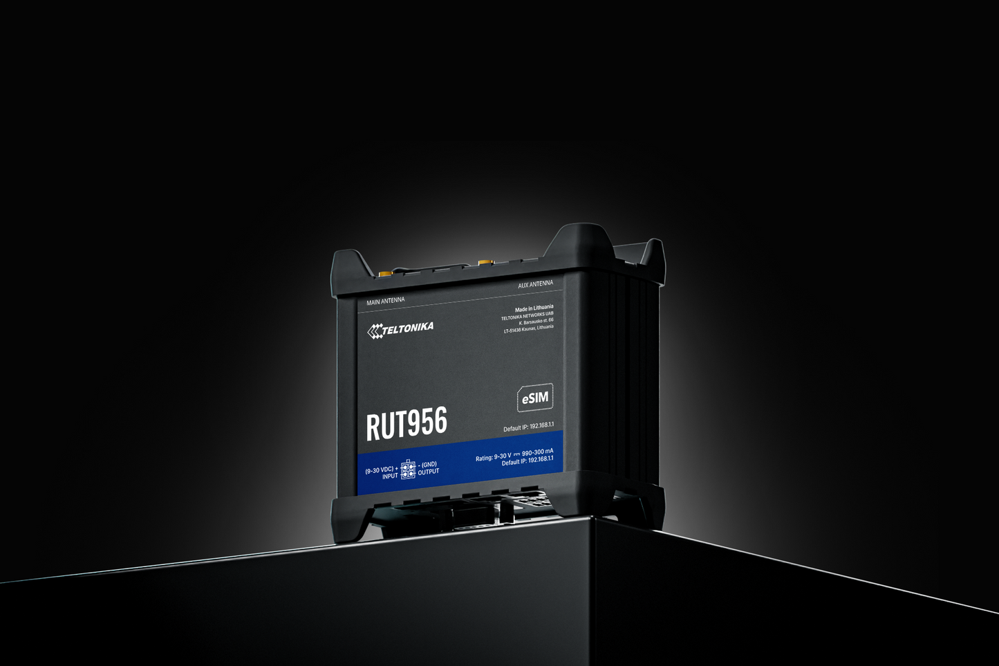 Teltonika RUT956
