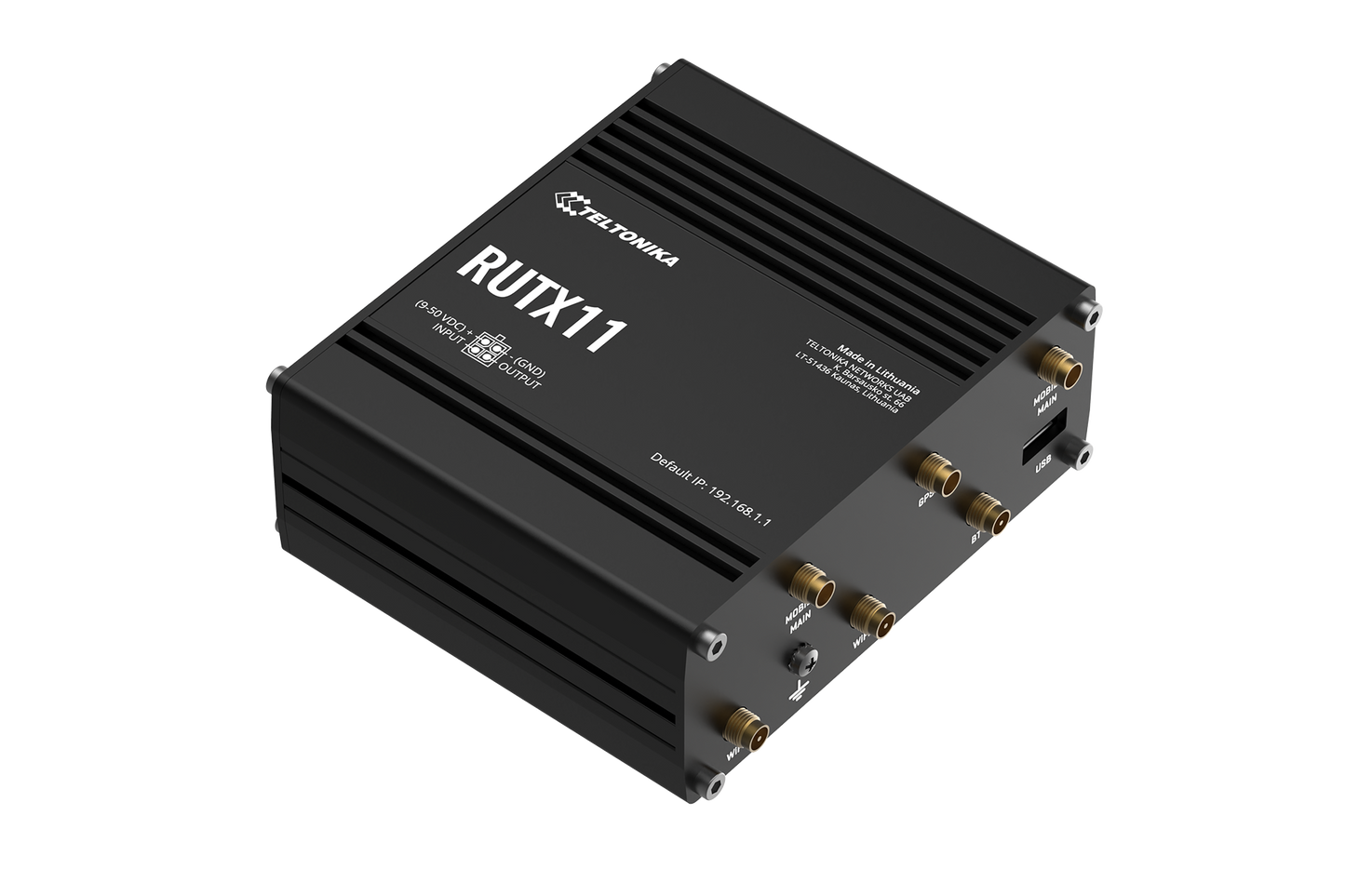Teltonika RUTX11