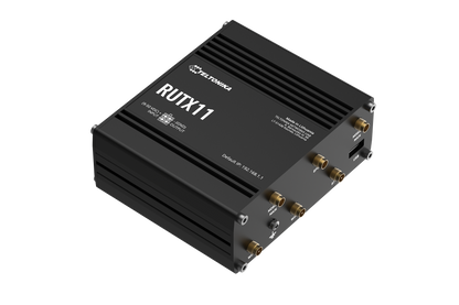 Teltonika RUTX11