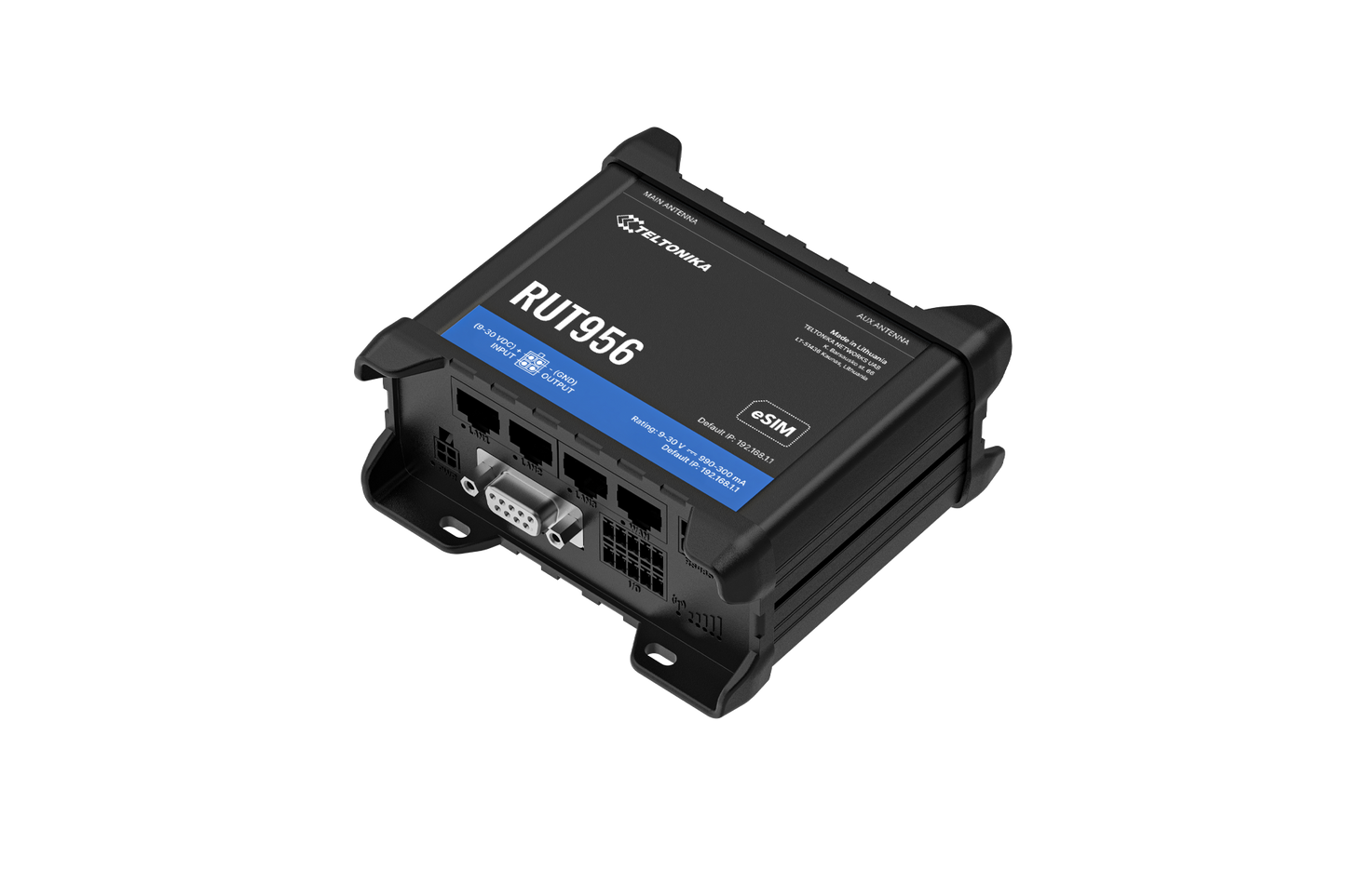 Teltonika RUT956