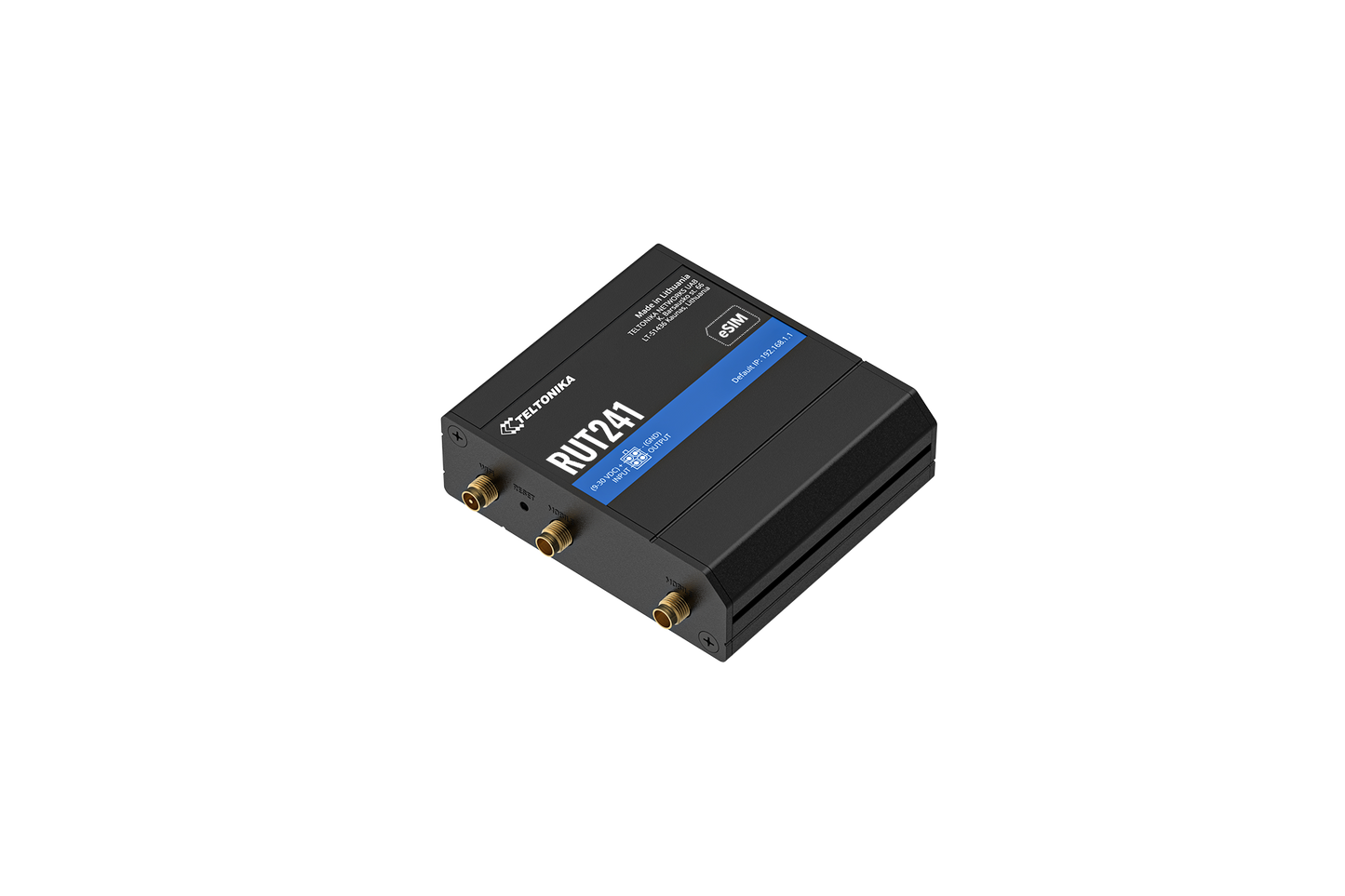 Teltonika Rut241