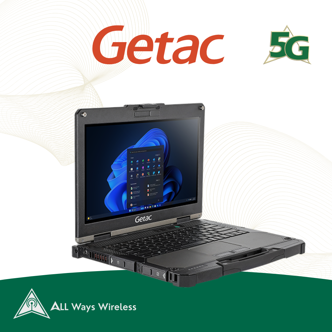 Getac B360