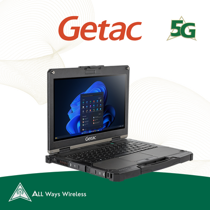Getac B360
