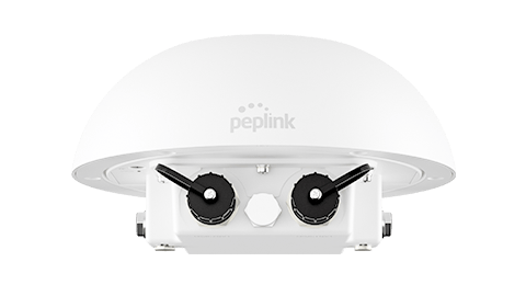 MAX HD1 Dome Pro 5G