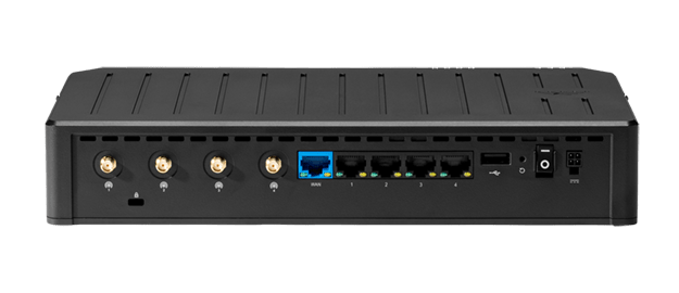 Peplink MAX BR1 Mini 5G | Compact Rugged 5G Router – All Ways Wireless