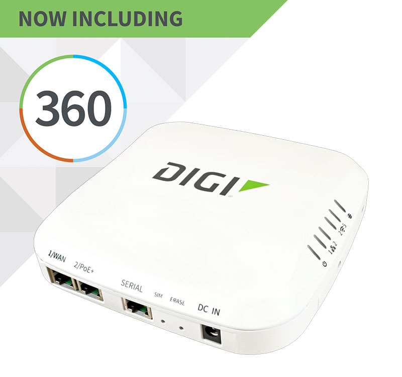 Digi EX50