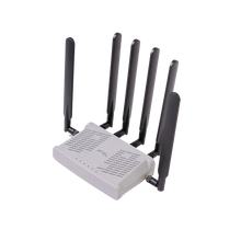 RE600 5G Indoor FWA Router with WiFi6