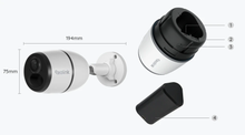 Reolink Go Plus
