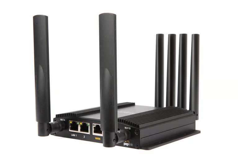 MAX BR1 Pro 5G