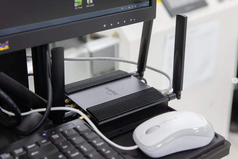 MAX BR1 Pro 5G