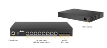 Peplink 8 PoE 10G Switch